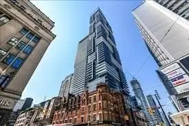 7 Grenville Street 811, Toronto C01, On M4y 0e9