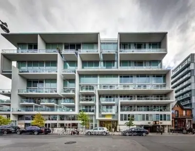 75 Portland Street 527, Toronto C01, On M5v 2m9