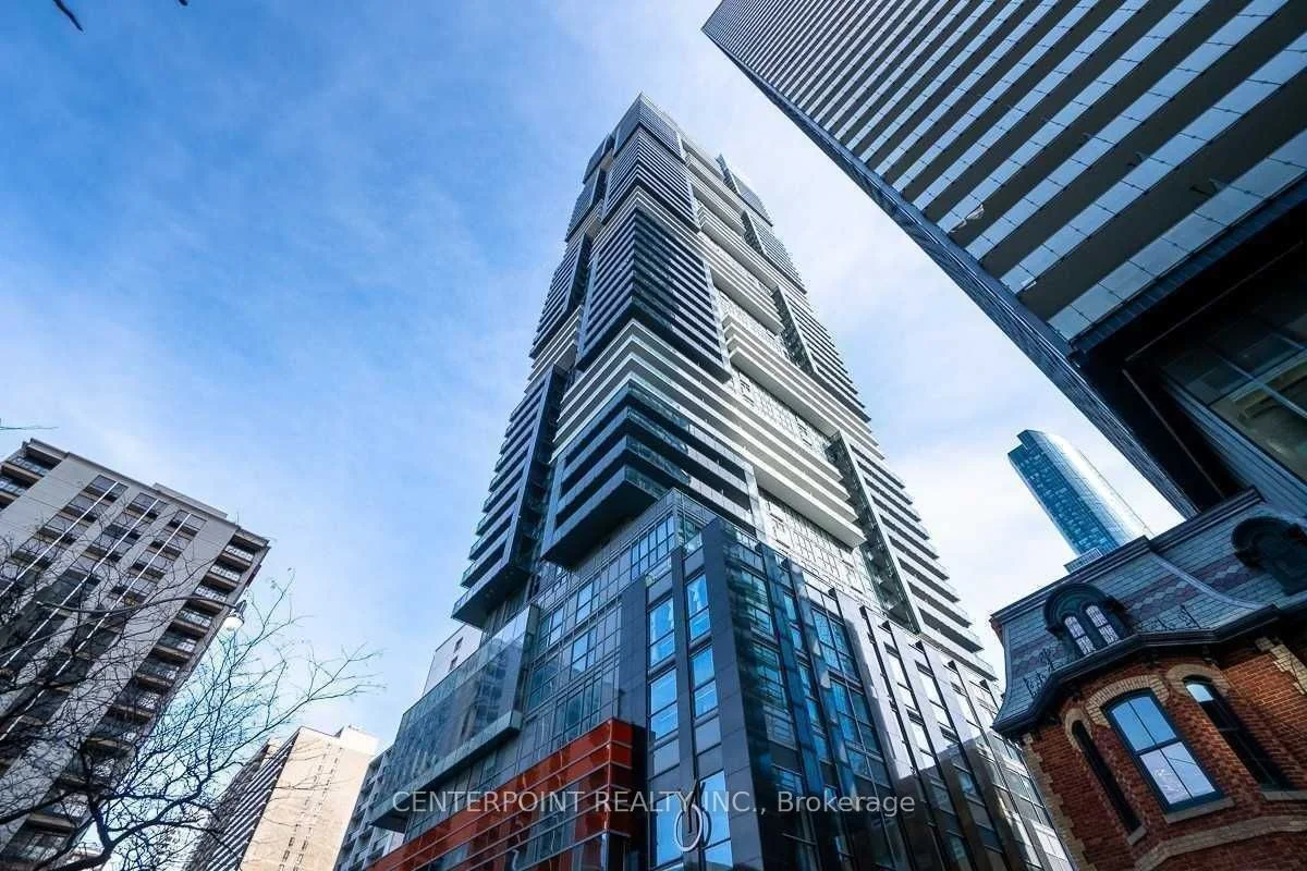 7 Grenville Street 3013, Toronto C01, On M4y 0e9