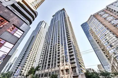Common Element Condo in Toronto