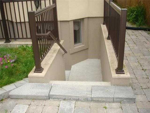 Detached in Toronto