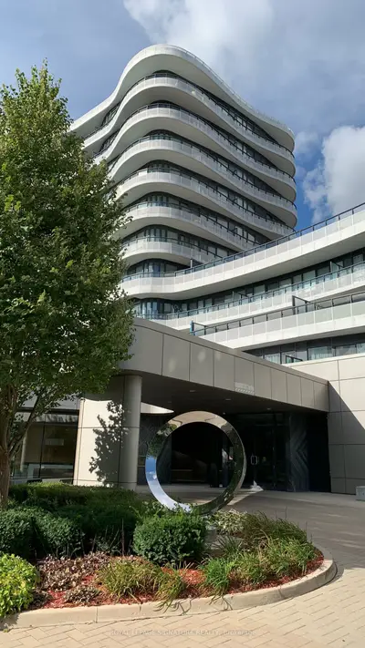 Common Element Condo in Toronto