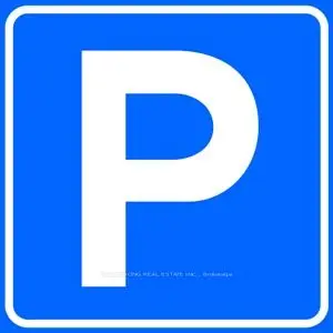 Parking Space in Toronto