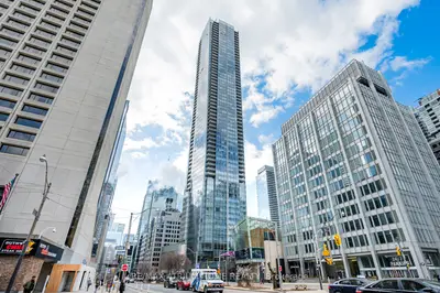 180 University Avenue 3709, Toronto C01, On M5h 0a2