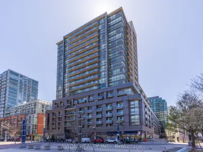 68 Abell Street 2011, Toronto C01, On M6j 0b1