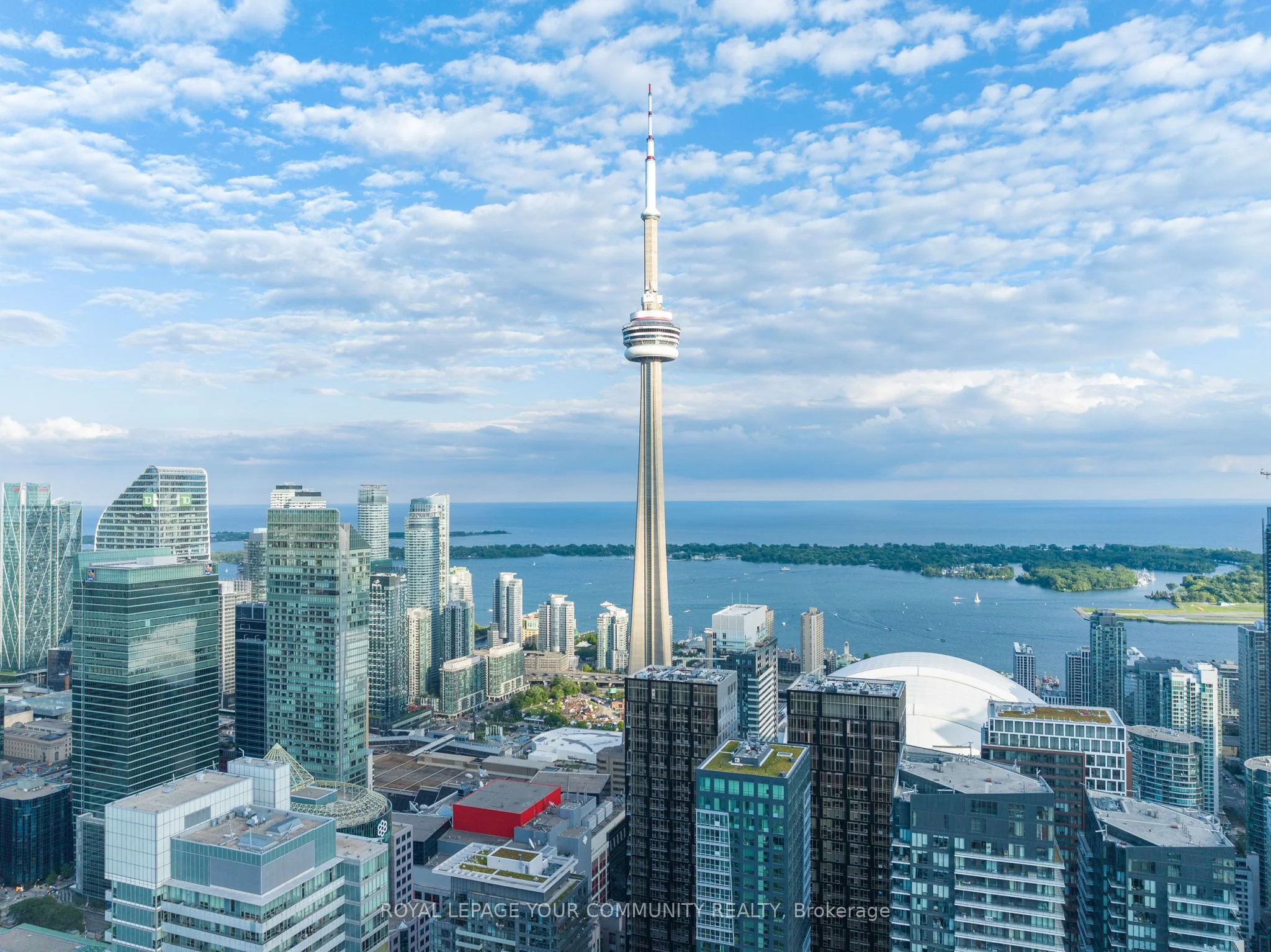 327 King Street W 3703, Toronto C01, On M5v 0w7