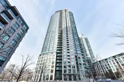 Common Element Condo in Toronto