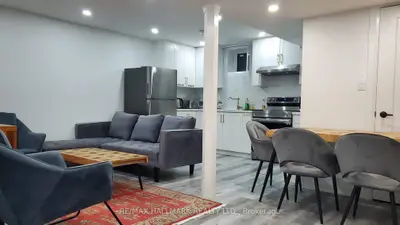 Detached in Toronto