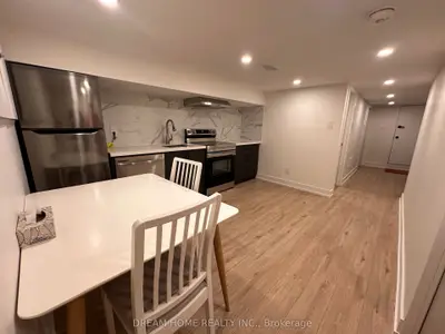Detached in Toronto