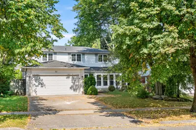 Detached in Toronto