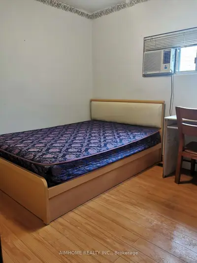 Semi-Detached in Toronto