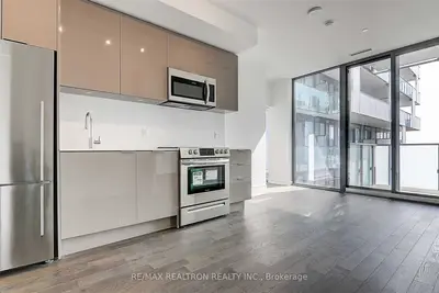 25 Richmond Street E 2508, Toronto C08, On M5c 0a6