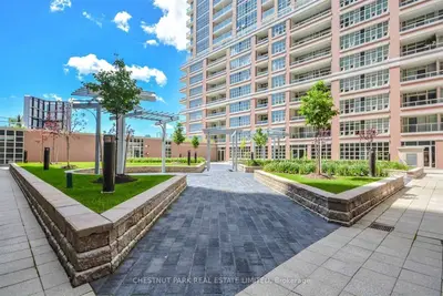 65 East Liberty Street 1206, Toronto C01, On M6k 3r2