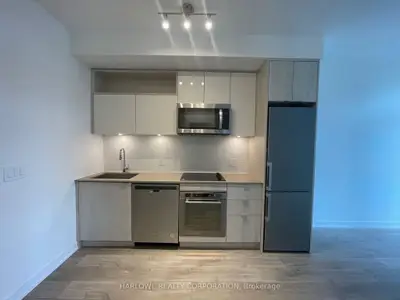 121 Lower Sherbourne Street 224 Sw, Toronto C08, On M5a 1e7