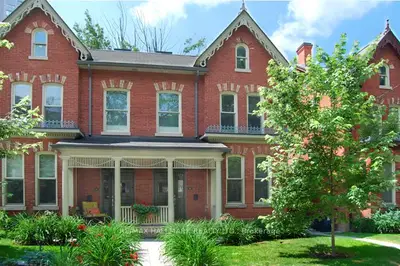 Semi-Detached in Toronto