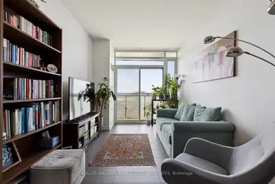 170 Fort York Boulevard 2612, Toronto C01, On M5v 0e6