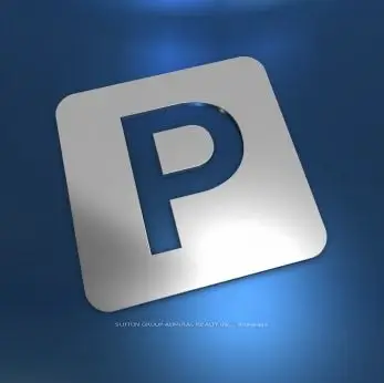 Parking Space in Toronto