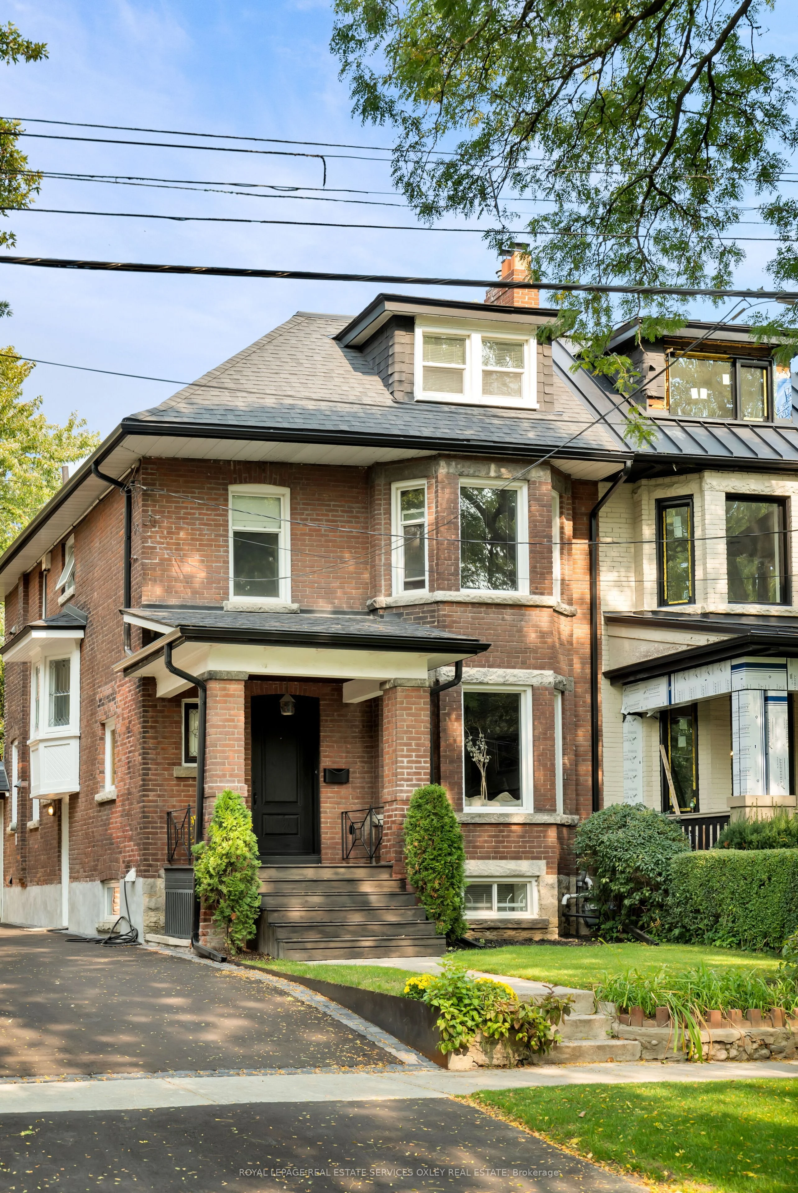 118 Pricefield Road, Toronto C09, On M4w 1z9