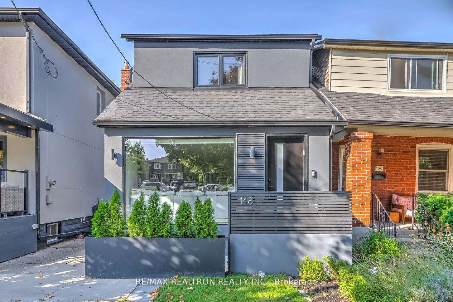 148 Atlas Avenue, Toronto C03, On M6c 3p5
