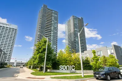 Common Element Condo in Toronto