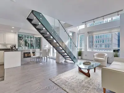 Common Element Condo in Toronto