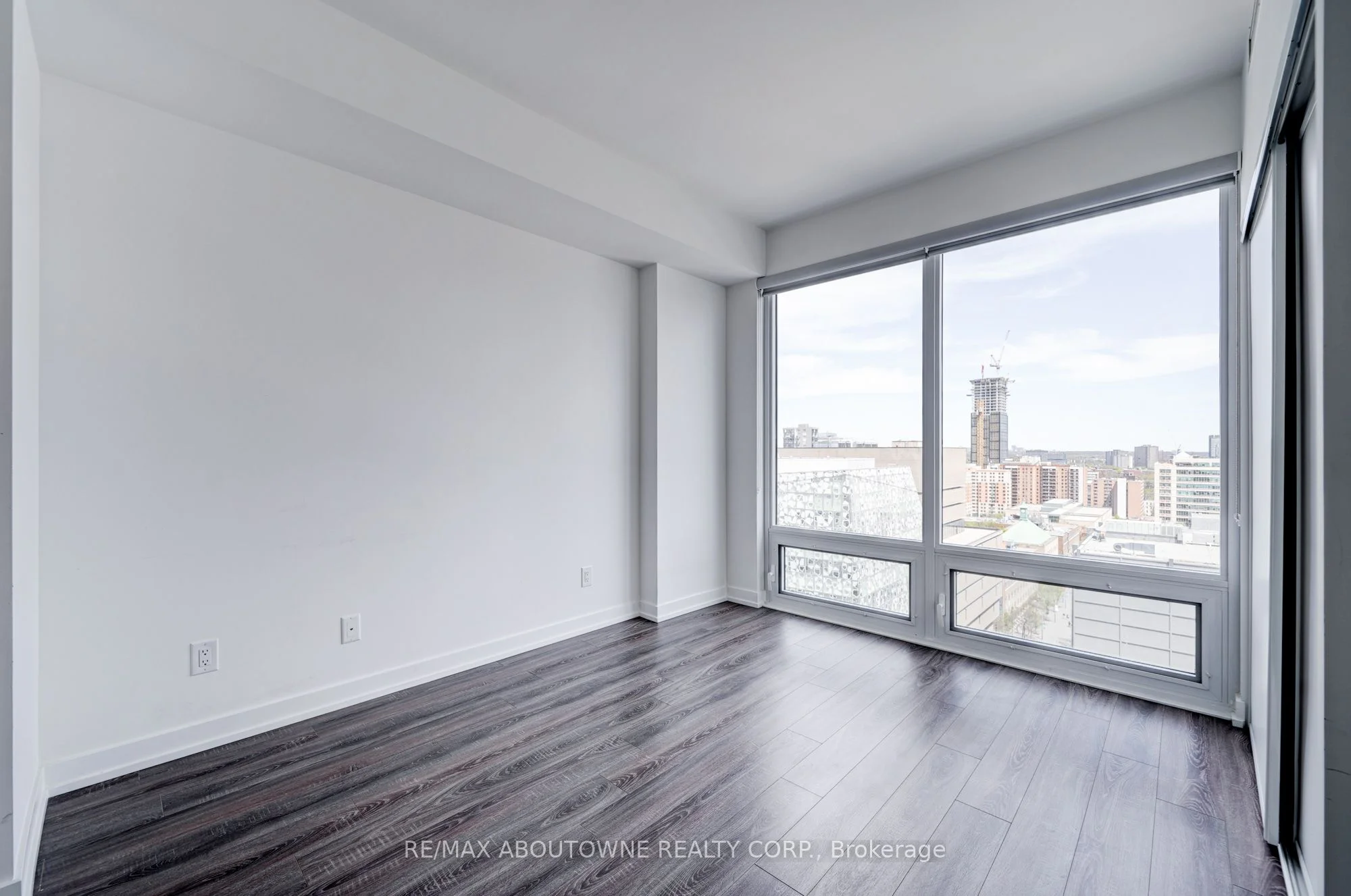 20 Edward Street 1503, Toronto C01, ON M5G 0C5