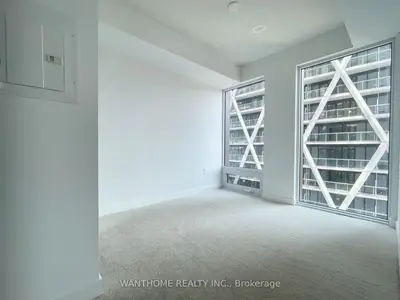 Common Element Condo in Toronto