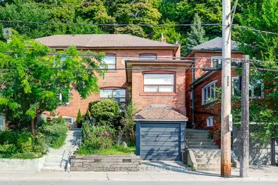 Semi-Detached in Toronto