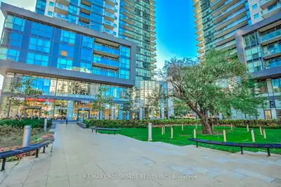 5168 Yonge Street 3006, Toronto C07, On M2n 0g1