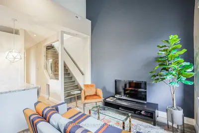 Semi-Detached in Toronto