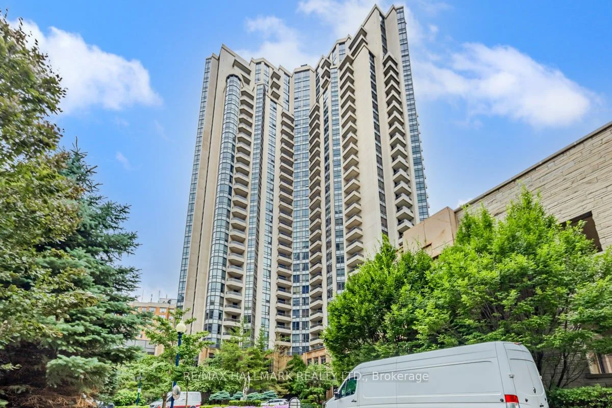 500 Doris Avenue 1125, Toronto C14, On M2n 0c1