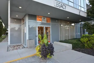 Common Element Condo in Toronto