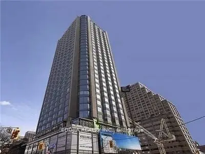 Common Element Condo in Toronto