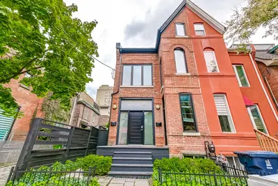 Semi-Detached in Toronto