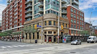 230 King Street 410, Toronto C08, On M5a 1k5