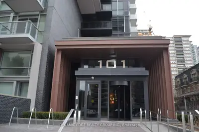 101 Erskine Avenue 2206, Toronto C10, On M4p 1y5