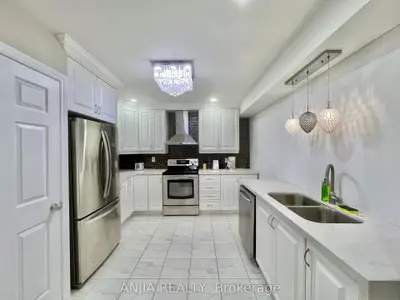 Detached in Toronto