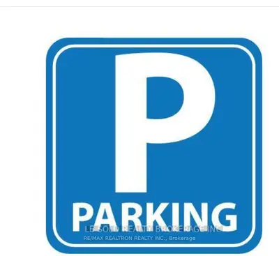 Parking Space in Toronto