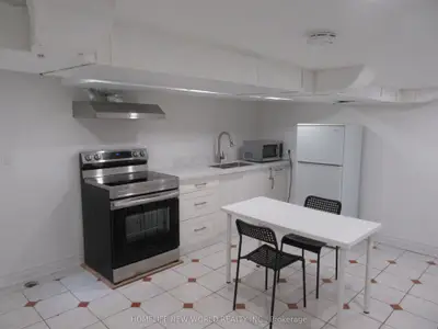 Semi-Detached in Toronto
