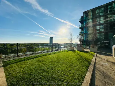 Common Element Condo in Toronto