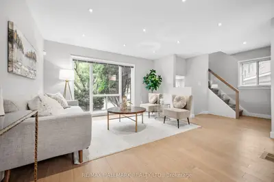 Semi-Detached in Toronto