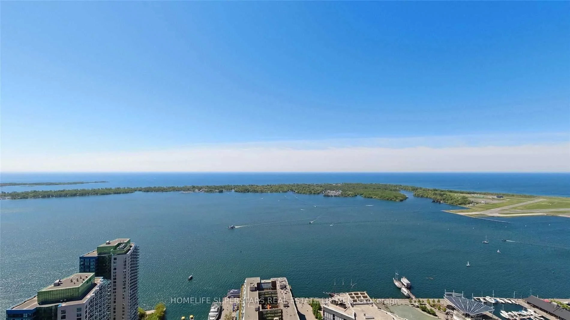 10 York Street 6108, Toronto C01, On M5j 0e1