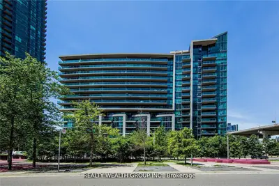 209 Fort York Boulevard 1475, Toronto C01, On M5v 4a1