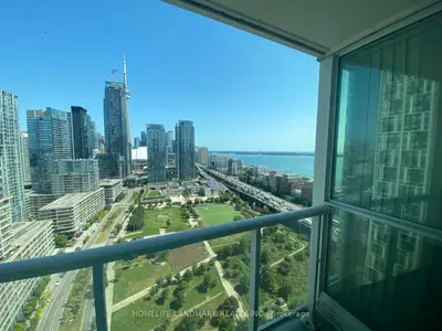 85 Queens Wharf Road 3212, Toronto C01, On M5v 0j8