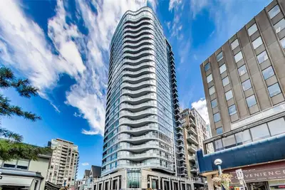 Common Element Condo in Toronto