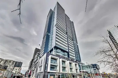 225 Sumach Street 2501, Toronto C08, On M5e 0c4