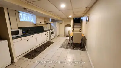Semi-Detached in Toronto