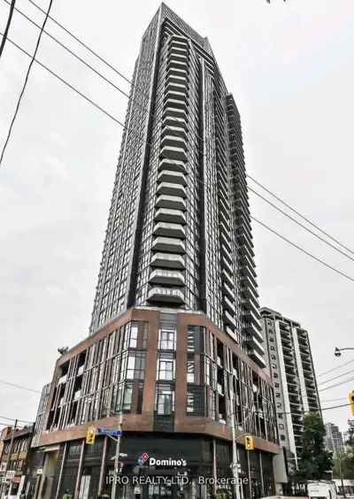 159 Wellesley Street E 2807, Toronto C08, On M4y 0h5