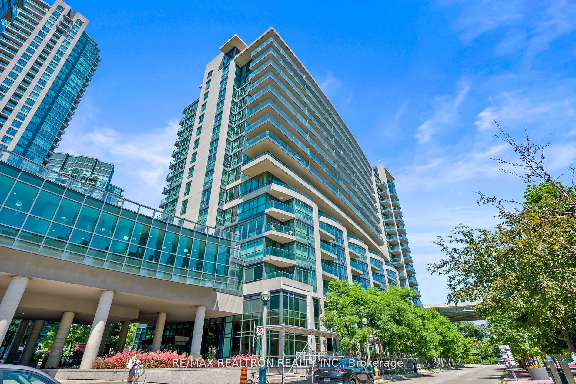 209 Fort York Boulevard 1265, Toronto C01, On M5v 4a1