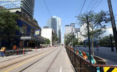 224 King Street 1802, Toronto C01, On M5v 1h8